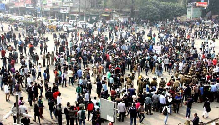 Withdraw cases against protesters within 72 hours: Jats&#039; ultimatum to Haryana govt