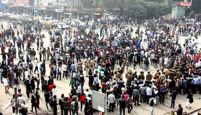 Withdraw cases against protesters within 72 hours: Jats' ultimatum to Haryana govt