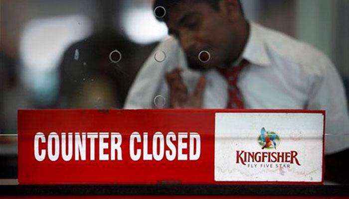 Kingfisher Airlines' brand valuation under SFIO scanner