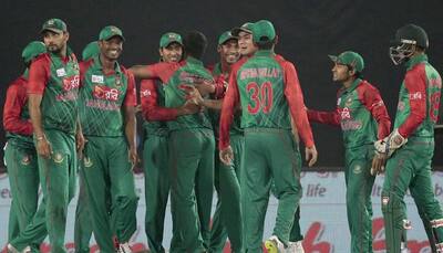 ICC World T20 2016: Bangladesh cricket team - Squad, schedule, timing, dates, live streaming