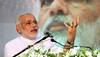 PM Narendra Modi's new growth recipe - Just add water