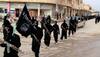 Islamic State flag found at Brussels shoot-out scene: Prosecutor