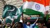 Pakistan did not give officials' itinerary for World T20 travel: India 
