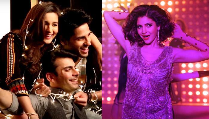 Anushka Sharma all praises for Alia-Sidharth-Fawad&#039;s &#039;Kapoor and Sons&#039;!