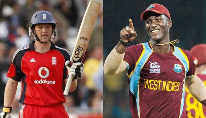 ICC World T20 2016, Match 15: West Indies vs England - As it happened...