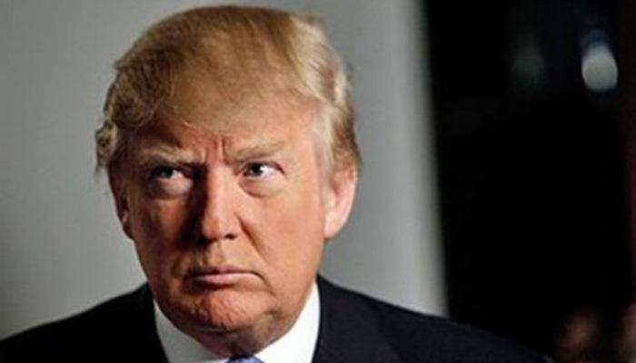 Donald Trump warns of riots if denied Republican presidential nomination