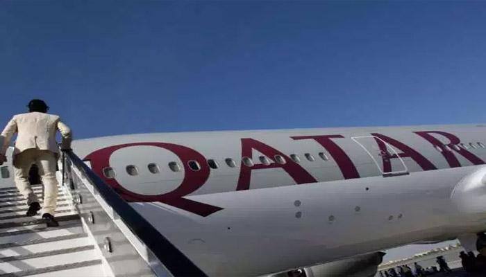 Treated 'unfairly' in India; interested in IndiGo stake: Qatar