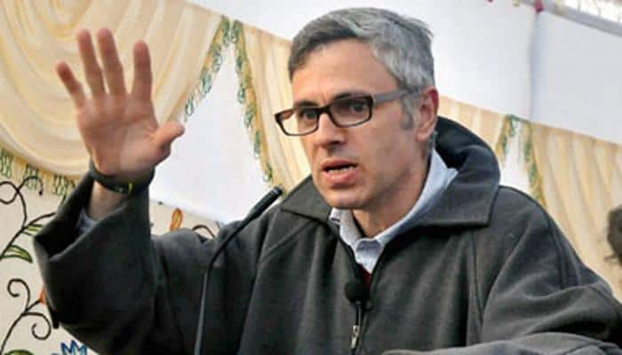 Will Mehbooba Mufti be asked to chant Bharat Mata Ki Jai, Omar Abdullah asks BJP