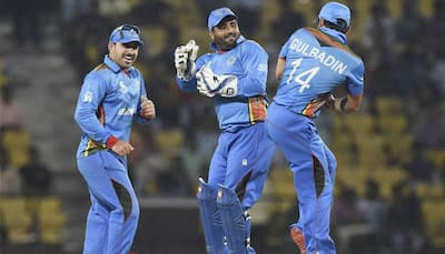 ICC World Twenty20, Match 16, Super 10 Group 1: Sri Lanka vs Afghanistan – Date, Time, Venue, Possible Playing XIs, TV Listing, Live Streaming