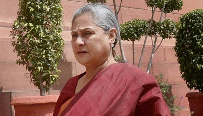 Jaya Bachchan raises concern over migrant workers being targeted, warns of 'second partition'