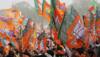 25 thousand followers on social media - BJP's eligibility criteria for ticket in UP polls