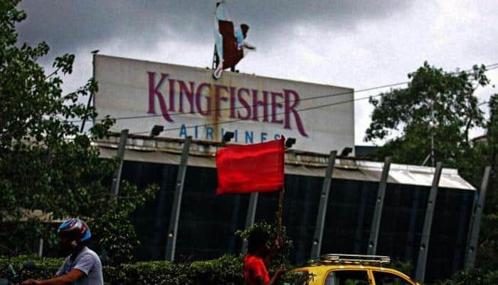 Vijay Mallya's Kingfisher House up for auction, bidding starts