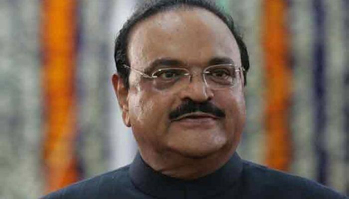 Maharashtra sadan scam: Chhagan Bhujbal, accused of money laundering, to be produced before court today
