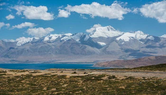 Kailash Manasarovar Yatra: Apply online now