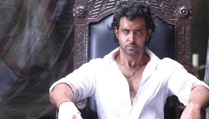  Here's what Hrithik Roshan is busy doing these days—Picture inside!