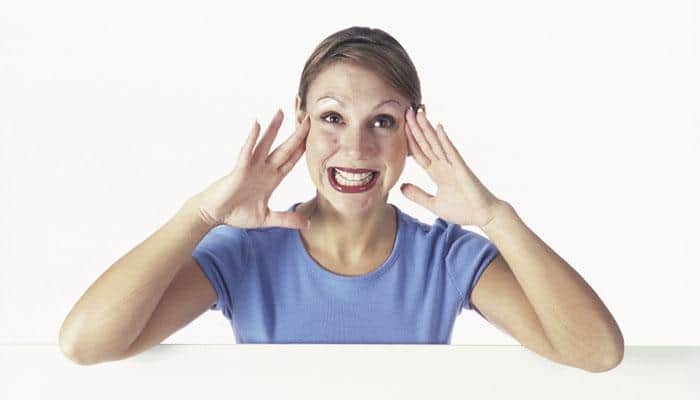 Find out if you are ruled by head, heart or hands—Play quiz!