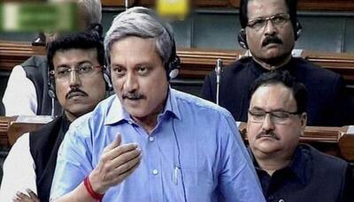 Know why Manohar Parrikar asked Jyotiraditya Scindia 'were you in touch with Pathankot terrorists?'