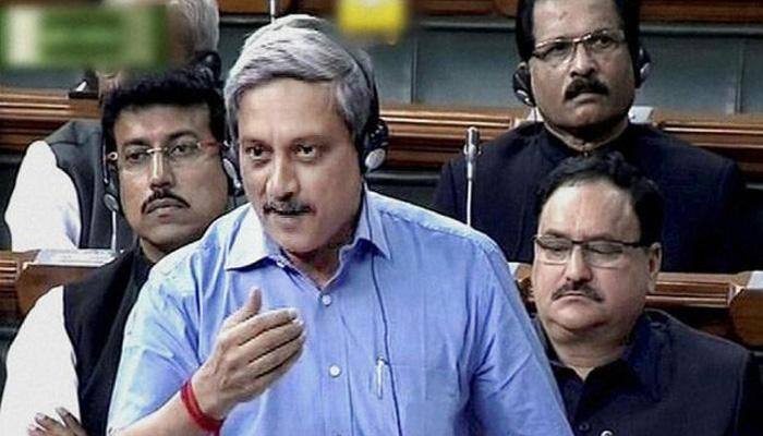Know why Manohar Parrikar asked Jyotiraditya Scindia 'were you in touch with Pathankot terrorists?'