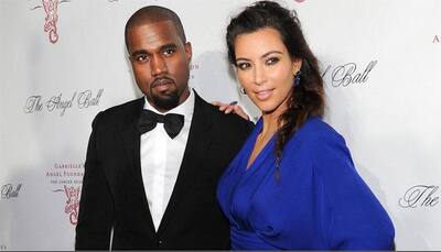 Kim Kardashian, Kanye West among TIME's most influential people online