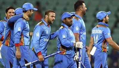 T20 World Cup: Afghanistan cricket team Preview - Asghar Stanikzai's men need to prove mettle in mega tournament