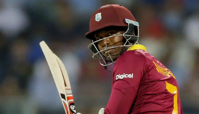 ICC World T20: Marlon Samuels took a lot of pressure away from Chris Gayle, says Phil Simmons