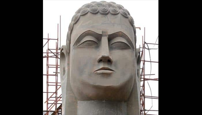 Did you know? Statue of Lord Rishabhdeva, first Teerthankar of Jains, enters Guinness World Records