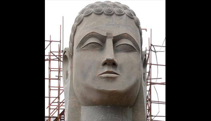 Did you know? Statue of Lord Rishabhdeva, first Teerthankar of Jains, enters Guinness World Records