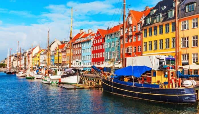 Denmark world&#039;s happiest country; Indians are unhappier than Pakistanis, Bangladeshis 