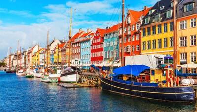 Denmark world's happiest country; Indians are unhappier than Pakistanis, Bangladeshis 
