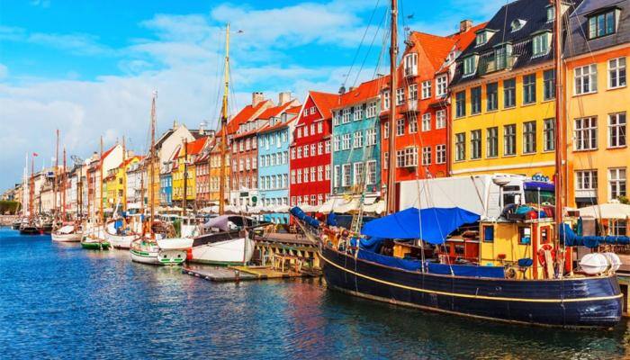 Denmark world's happiest country; Indians are unhappier than Pakistanis, Bangladeshis 