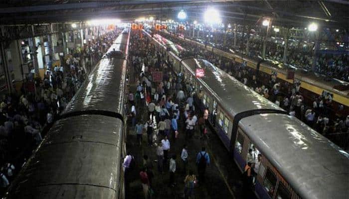 Surat, Rajkot cleanest railway stations in India, Varanasi among the last