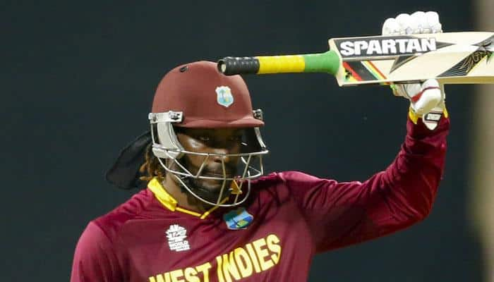 ICC World Twenty20: Chris Gayle, AB de Villiers have similar batting style, feels Faf du Plessis