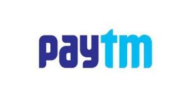 Paytm targets seller base of 5 lakh by FY17-end