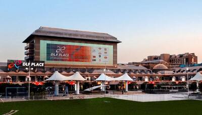 DLF sells Saket shopping mall for Rs 904 crore