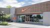 Nike unveils futuristic, self-lacing shoes