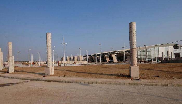 Jaipur, Lucknow airports win &#039;Best Airport in the World&#039; awards