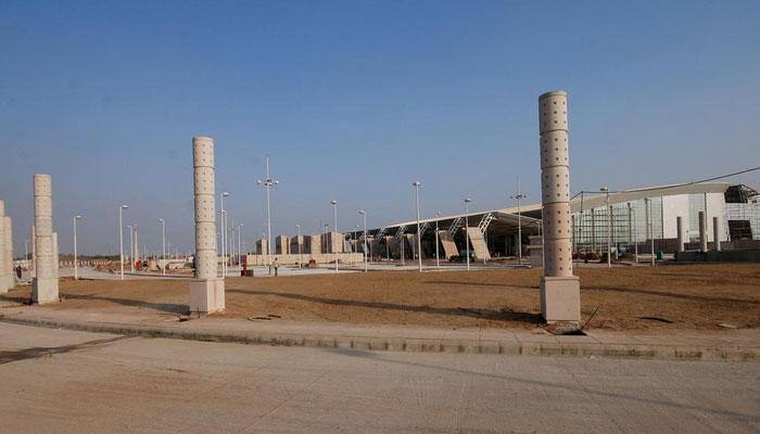 Jaipur, Lucknow airports win 'Best Airport in the World' awards
