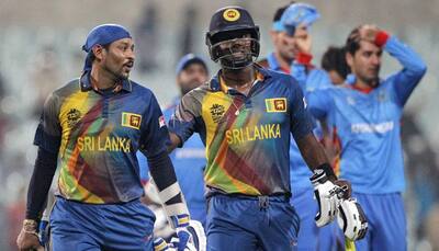 ICC WT20 2016: We can do anything if we click, says Angelo Mathews after win against Afghanistan