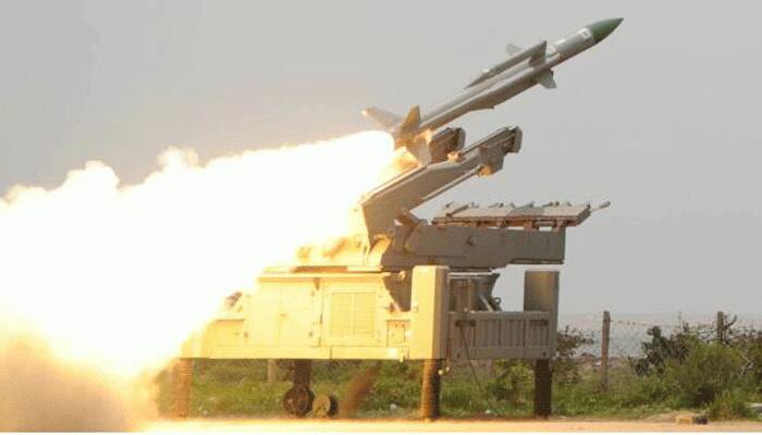 'Exercise Iron Fist': IAF to display combat potential, firepower in Pokhran today; President, PM Modi to attend