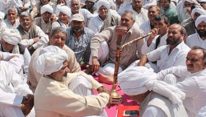 Quota agitation: Jat leaders begin talks with Haryana govt