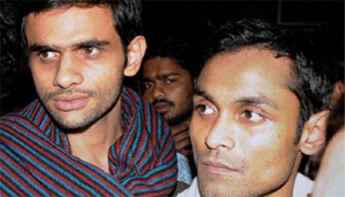 JNU row: Delhi Court to pronounce order on Umar, Anirban's bail plea today