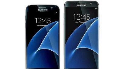 Samsung Galaxy S7, Galaxy S7 Edge to hit Indian stores today