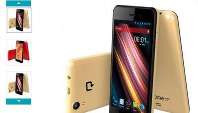 Reach Mobile launches Cogent smartphone at Rs 2,999; available exclusively on  ShopClues