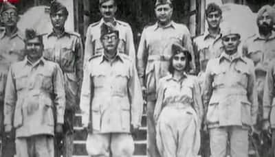 March 18, 1944 - Know why this date is historic in Netaji Subhas Chandra Bose's life