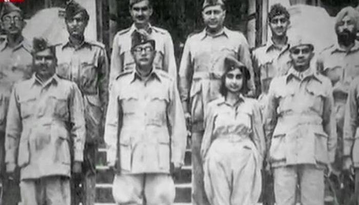 March 18, 1944 - Know why this date is historic in Netaji Subhas Chandra Bose's life