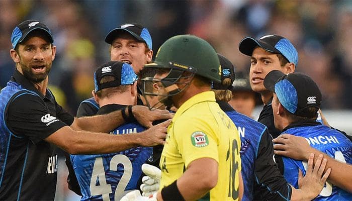 ICC World T20 2016: After stunning India, New Zealand seek to improve T20I record vs Australia