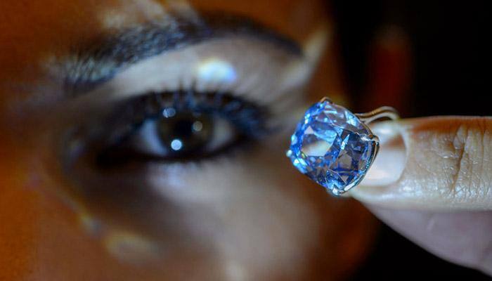 The person behind $20 mn Saudi gem heist becomes monk