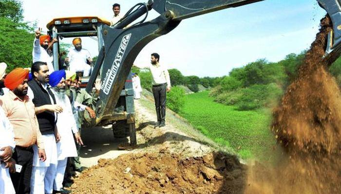 Water war: Punjab defies Supreme Court, says won't allow SYL canal to be built