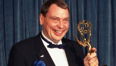 Larry Drake, star of 'L.A. Law' passes away