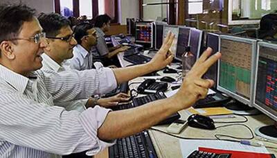  Sensex, Nifty jump over 1%, post third weekly gain